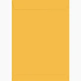 ENVELOPE 240X340 OURO 80G UNI
