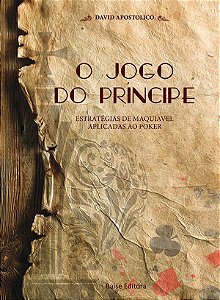 O Jogo do Príncipe