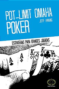 Pot-Limit Omaha Poker