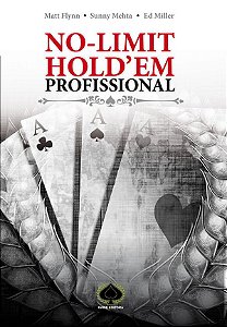 No-Limit Hold'em Profissional