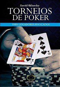  Como Vencer Torneios de Poker. Uma Mao de Cada Vez Estratégias  Para Estágios Finais - Volume 2: 9788561255244: Books