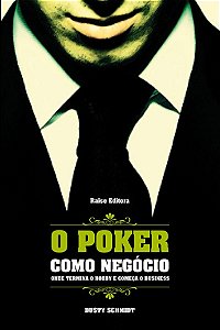 O Poker como Negócio