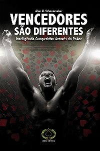 Vencedores são Diferentes