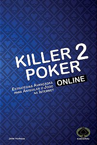 Killer Poker Online - Volume II