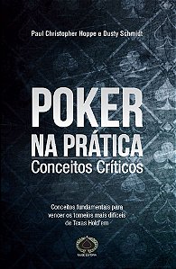 Psicologia do Poker by unknown author