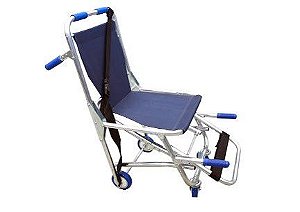 Cadeiras de Resgate - VNO - Produtos