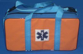 BOLSAS DE RESGATE PEQUENA