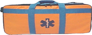 BOLSA DE RESGATE GRANDE