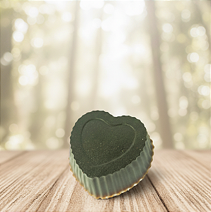 Sabonete Natural Argila verde - Copaíba e Melaleuca