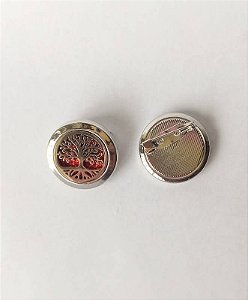 Difusor Pessoal Broche