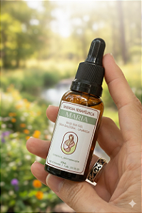 Sinergia tópica - Aromaterapia Clínica