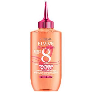 Lóreal Paris Elvive 8 Second Wonder Water Lamellar Conditioner (200 ml)