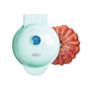 Dash Mini Bundt Maker - Mini Bolerinha