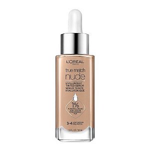 Lóreal true Match Ácid Hyaluronic Light Médium (30 ml)