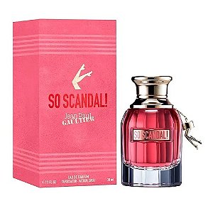 Jean Paul Gaultier So Scandal Eau De Perfume Spray (30ml)