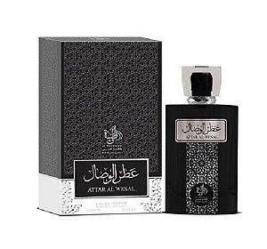 Attar Al Wesal Al Wataniah Masculino - Eau de Parfum (100ml)