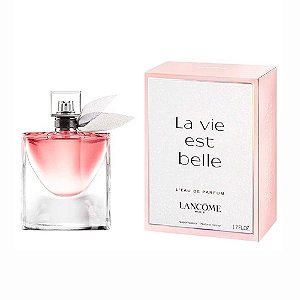 La Vie Est Belle Lancôme Eau de Parfum - Perfume Feminino (30ml)