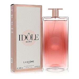 Idôle Lancôme Eau de Parfum - Perfume Feminino (100ml)