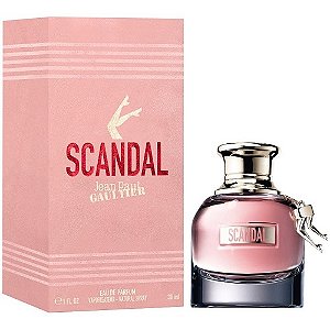 Jean Paul Gaultier Scandal Eau De Parfum (50ml)