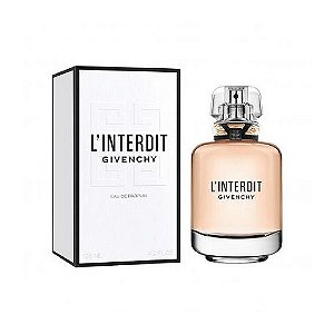 L’Interdit Givenchy Woman EDP (35ml)
