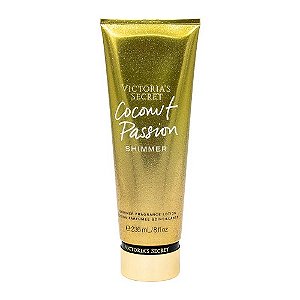 Victoria´s Secret Coconut Passion Shimmer (236ml)