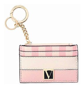 Porta Cartão e Moedas Victoria´s Secret