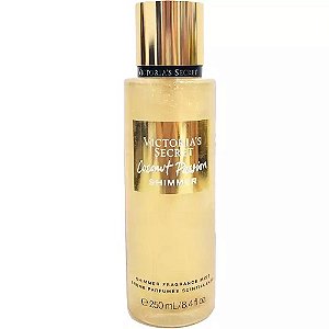 Body Splash Victoria's Secret Coconut Passion Shimmer  (250ml)