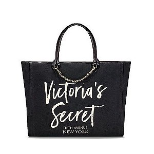 Bolsa de Praia Victoria's Secret Fifth Avenue New York