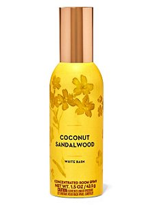 Coconut Sandalwood Bath & Body Works - Aromatizador de Ambiente (42,5g)