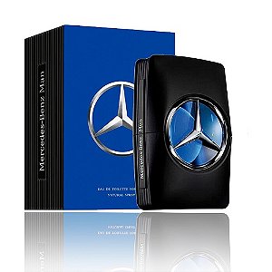 Mercedes Bens Man EDT (30ml)