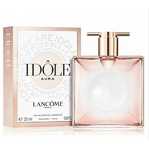 Idôle Lancôme Feminino Eau de Parfum (25ml)