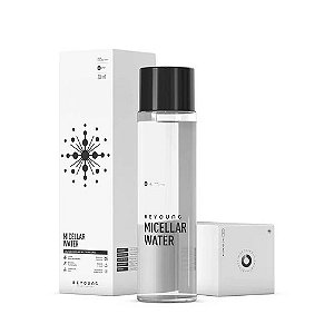 Agua Micelar Beyoung (200ml)