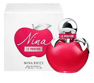 Nina LE Nina Ricci  Eau De Parfum (30ml)
