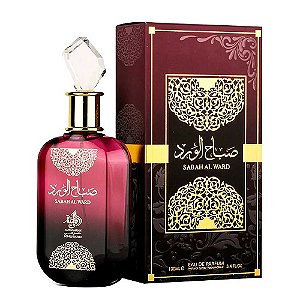 Al Wataniah Sabah Al Ward EDP (100ml)