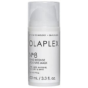 Olaplex No. 8 Bond Intense Moisture Mask (100ml)