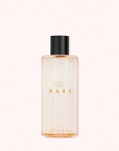 Victoria´s Secret Body Mist Bare - Fragrância Fina (250ml)