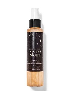 Into The Nigth Diamond Shimmer Bath Body & Works (146ml)