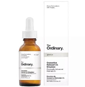 Granactive Retinoid - The Ordinary (30ml)