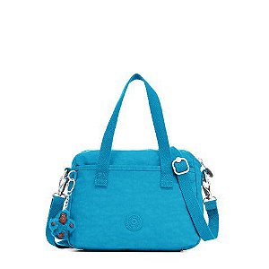 Bolsa Kipling Emoli Polaris Blue