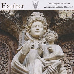 CD - Exultet