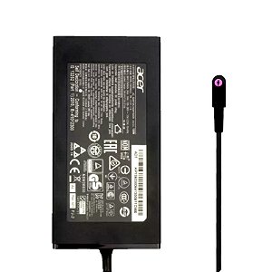 Fonte Para Notebook Acer Aspire VX5