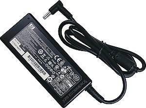 Fonte Para Notebook HP Envy TouchSmart 15-J000 15-J001AX