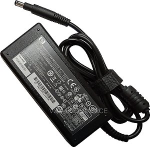 Fonte Carregador Para HP Pavilion 14-b001sa - 19.5v 3.33a
