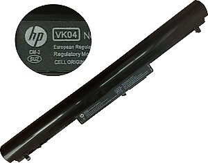 Bateria Para Notebook HP Ultrabook 14-B005EA Part Number HSTNN-YB4D | 4 Células