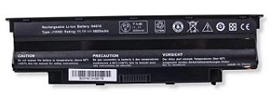 Bateria Para Notebook Dell Vostro V3450 | 9 Células