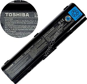 Bateria Para Notebook Toshiba Satellite L505-S6951 | 6 Cél