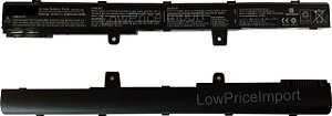 Bateria Para Notebook Asus Part Number A31N1319 A41N1308 | 3 Células
