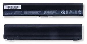 Bateria Para Notebook Acer Part Number AL12X32 11,1V 6 Cél
