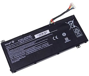 Bateria Para Notebook Acer Part Number AC14A8L | Lítio-Polí
