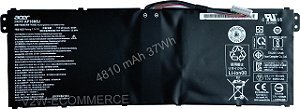 Bateria Para Notebook Acer Aspire Part Number Nx.h38sa.002
